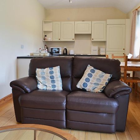 Glanrafon Isaf Villa Llanwnda  Luaran gambar