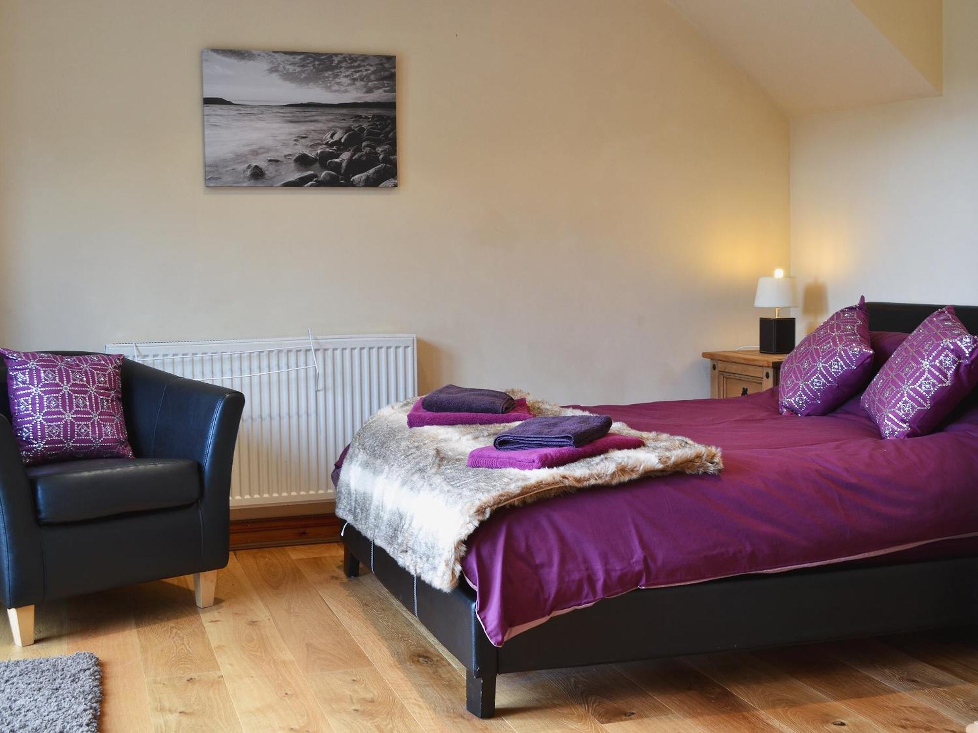 Glanrafon Isaf Villa Llanwnda  Luaran gambar
