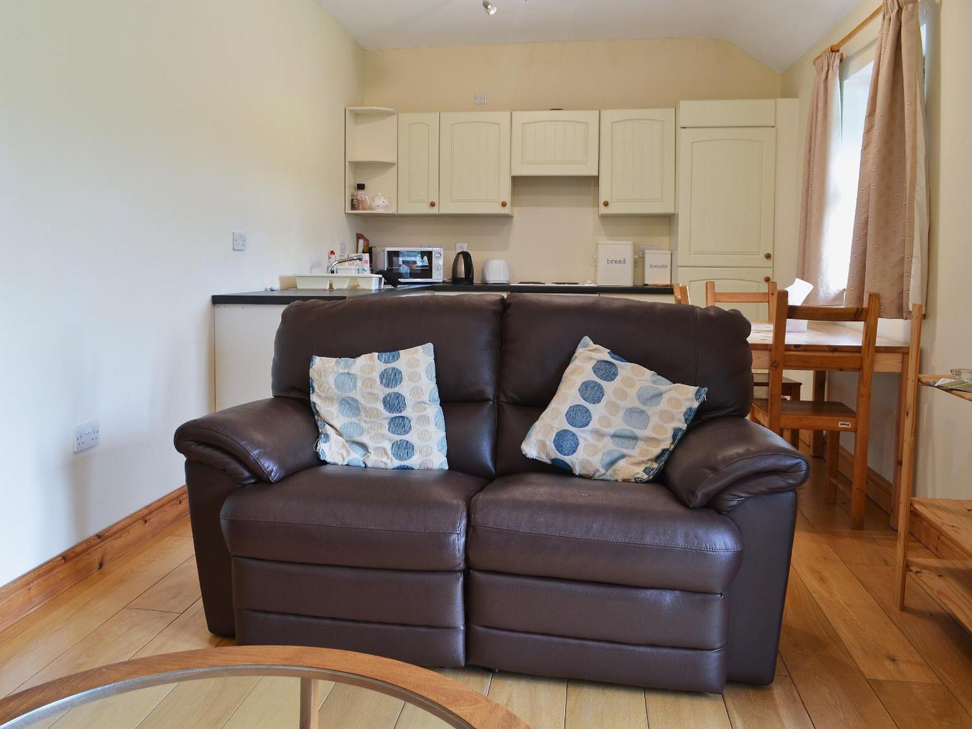 Glanrafon Isaf Villa Llanwnda  Luaran gambar