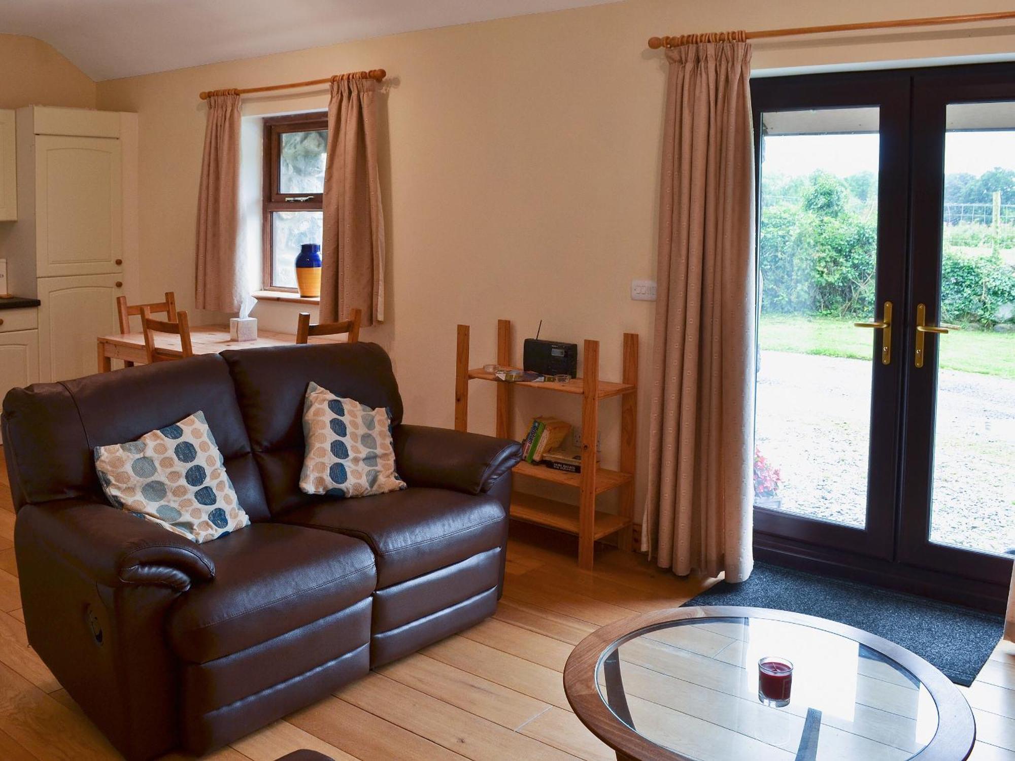 Glanrafon Isaf Villa Llanwnda  Luaran gambar