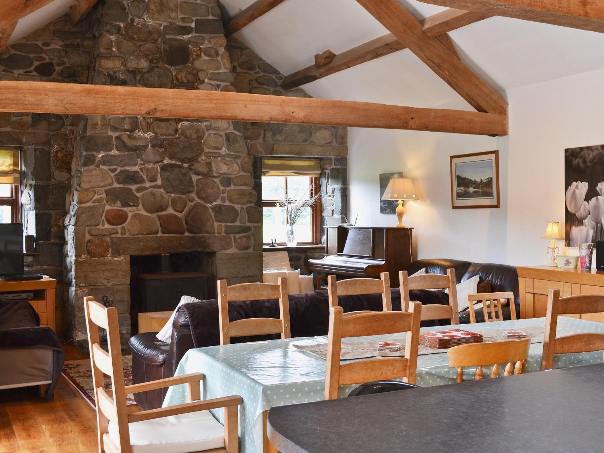 Glanrafon Isaf Villa Llanwnda  Luaran gambar